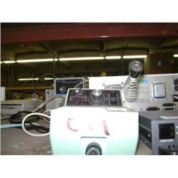 WELLER EC4000 SOLDERING STATION