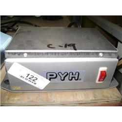 PYH POWER SUPPLY