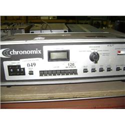 CHRONOMIX COMPUSPORT 727