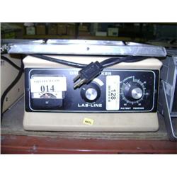 LAB-LINE 3520 ORBIT SHAKER