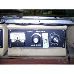 LAB-LINE 3520 ORBIT SHAKER