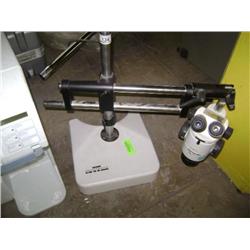WILD HEERBRUGG MB MICROSCOPE