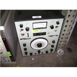 BRUEL & KJAER 2010 ANALYZER