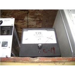 HASTINGS DV-6 GAUGE TUBE