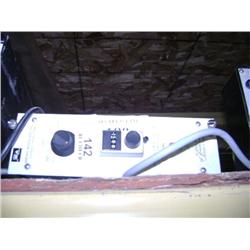BERTAN 313 POWER SUPPLY