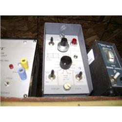 KISTLER 504E4 AMP