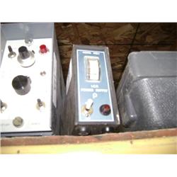 ICP 482A POWER SUPPLY