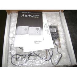 AIRWARE GAS MONITORING SYSTEM