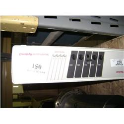 DAVICON NEUROMUSCULAR SYSTEM/3