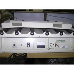 BELLCO CELL-PRODUCTION ROLLER APPARATUS