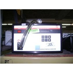 DRYDEN QIII DETECTOR