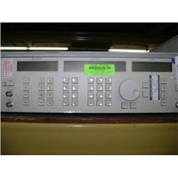 WAVETEK 2520A GENERATOR