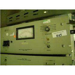 VARIAN 921-0066 CONTROL UNIT