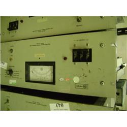 VARIAN 921-0066 CONTROL UNIT