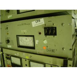 VARIAN 921-0066 CONTROL UNIT