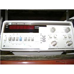 HP 5314A COUNTER