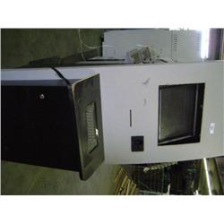 TOUCH SCREEN KIOSK