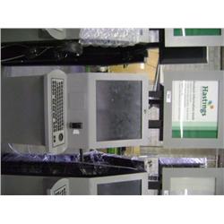 TOUCH SCREEN KIOSK