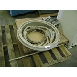 ORMNOND 3000LB SCALE