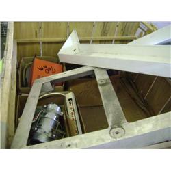 METROLIRE VACUUM PUMP