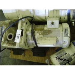 STOKES 005-2 VACUUM PUMP