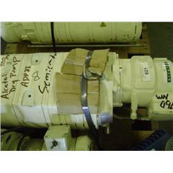 ALCATEL BFADP81 VACUUM PUMP