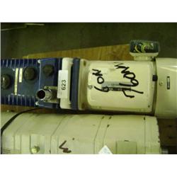 JEOL SM-65001 VACUUM PUMP