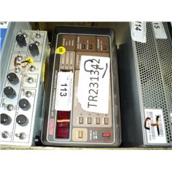 KEITHLEY 617 ELECTROMETER