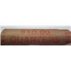 Image 1 : $10 Roll of Mixed 90% Silver Quarters, 40 Quarters
