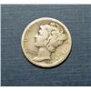 Image 1 : 1921 Brilliant Uncirculated Mercury Dime