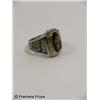 Image 1 : Scream 4 Mark's Rebels Class Ring 2015 Movie Props