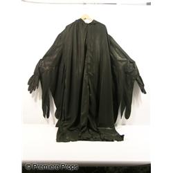 Scream 4 Ghostface Killer's Robe Movie Costumes