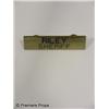 Image 1 : Scream 4 Sheriff Dewey Riley (David Arquette) Name Pin Movie Props
