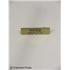 Image 1 : Scream 4 Hoss (Adam Brody) Name Pin Movie Props