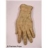 Image 1 : Scream 4 Fake Human Hand Movie Props