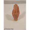 Image 1 : Scream 4 Fake Human Hand Movie Props