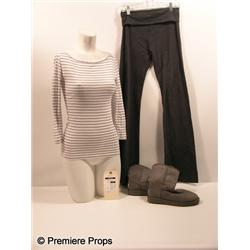 Scream 4 Jill Roberts (Emma Roberts) Movie Costumes
