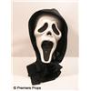 Image 1 : Scream 4 Ghostface Mascot Mask Movie Props