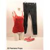 Image 1 : Scream 4 Jenny (Aimee Teegarden) Movie Costumes