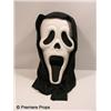 Image 1 : Scream 4 Large Ghostface Head Movie Props