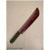 Image 1 : Scream 4 Bloody Knife Movie Props