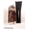 Image 1 : Scream 4 Marnie (Brittany Robertson) Movie Costumes