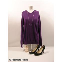 Scream 4 Reporter #2 (Kim Adams) Movie Costumes