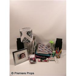 Scream 4 Kirby Reed (Hayden Panettiere) Movie Props