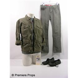 Scream 4 Robbie (Erik Knudsen) Screen Worn Movie Costumes