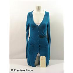Scream 4 Sidney Prescott (Neve Campbell) Bloody Movie Costumes