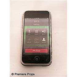 Scream 4 iPhone Cellphone Movie Props