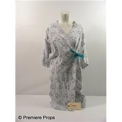 Scream 4 Sidney Prescott (Neve Campbell) Hosptial Gown Movie Costumes