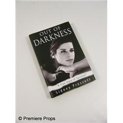 Scream 4 Sidney Prescott (Neve Campbell) Book Movie Props