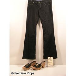 Scream 4 Aunt Kate (Mary McDonnell) Movie Costumes